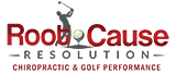 Chiropractic Las Vegas NV Root Cause Resolution Logo