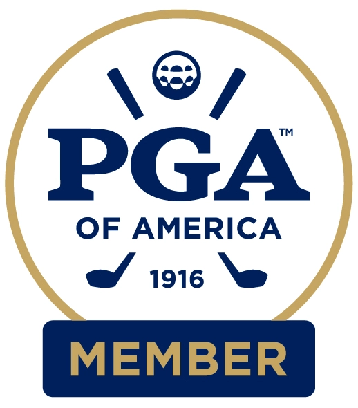 PGA Member Logo