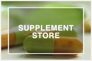 Chiropractic Las Vegas NV Supplement Box