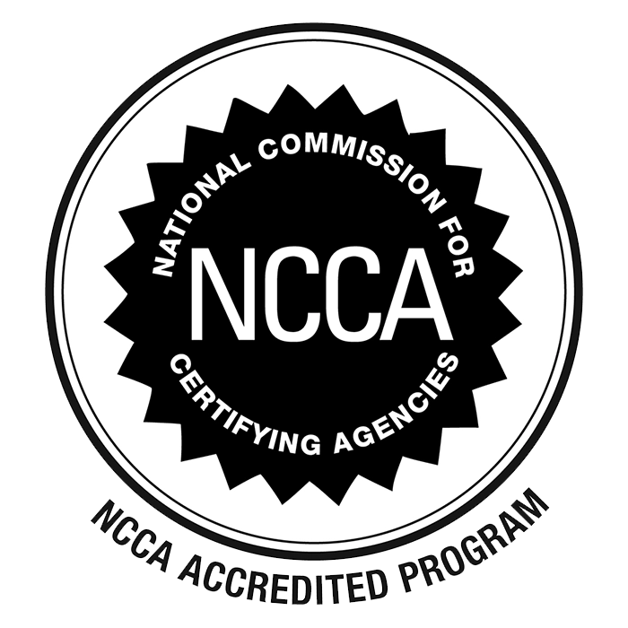 NCCA Badge