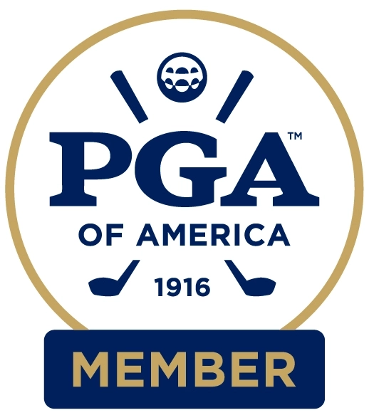 PGA Member Logo